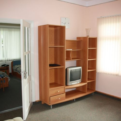 База отдыха "Эльбрус"